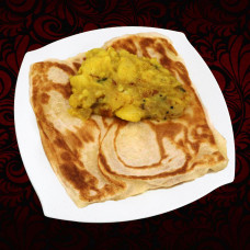 Prata Masala Prata Masala